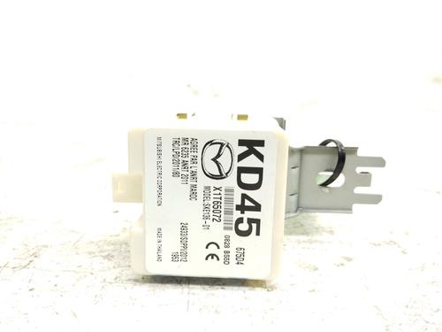 Elektronisk modul MAZDA CX-3 (DK) 1.5 SKYACTIV-D (DK2WS, DK5FW) (105 hp) 30594526