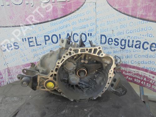 Used Gearbox TOYOTA AVENSIS Estate (_T27_) 2.2 D-4D (ADT271_, ADT271R) (150 hp) 13426623