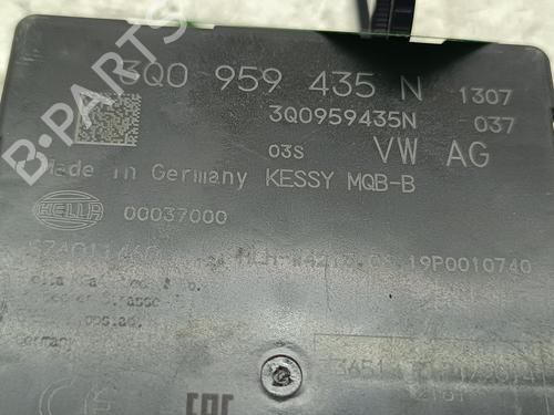 Módulo eletrónico VW T-ROC (A11, D11) | BP32528620M83