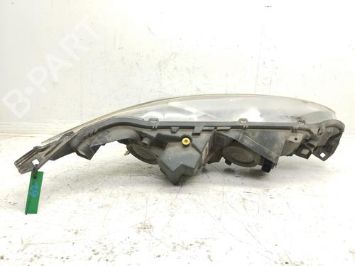Left headlight FORD TRANSIT CONNECT V408 Box Body/MPV | BP35817347C28 - Image 6