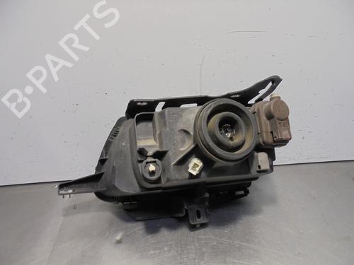 Right headlight CITROËN SAXO (S0, S1) 1.4 VTS | BP13464895C29 