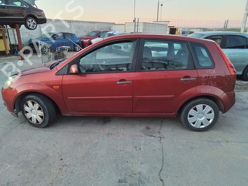 Right front window switch FORD FIESTA V (JH_, JD_) 1.3 | BP27706546I26 