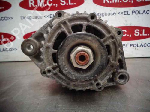 Alternator CHEVROLET AVEO / KALOS Hatchback (T250, T255) 1.2 | BP13458516M7 
