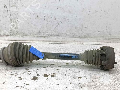 Used Left front driveshaft Left front driveshaft 38564310 38564310