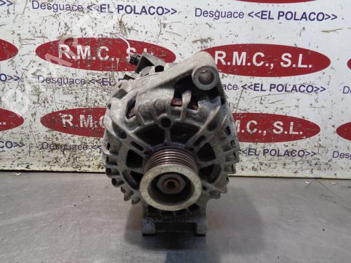 alternator-ford-fiesta-vi-cb1-ccn-125-7g9n10300-2008-2009-2010-2011-2012-2013-2014-2015-2016-2017-13456623 main image