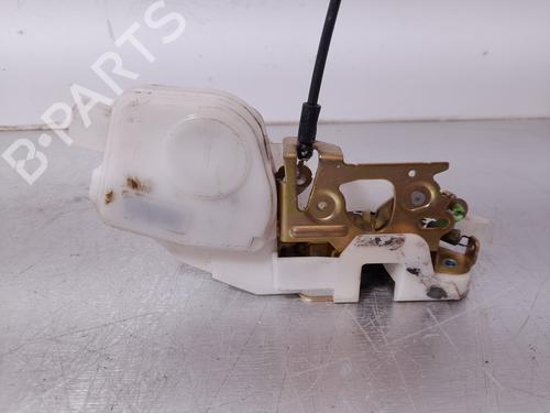 Front right lock MITSUBISHI OUTLANDER I (CU_W) 2.0 (CU2W) | BP13430337C97 