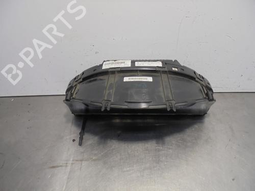 Used Instrument cluster MERCEDES-BENZ C-CLASS (W204) [2007-2015]  13470904
