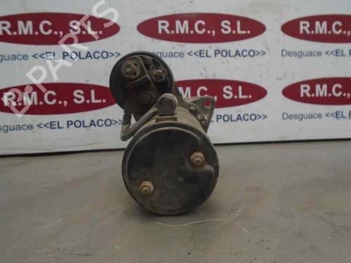 Starter OPEL AGILA (A) (H00)  | BP13468640M8 