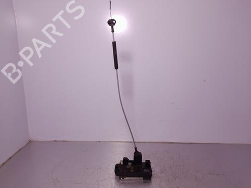 Rear left lock OPEL MERIVA A MPV (X03) 1.7 DTI (E75) | BP13471417C100 