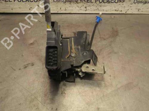 Front left lock FORD MONDEO IV (BA7)  | BP13455395C98 