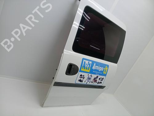 Left slide door OPEL COMBO Box Body/MPV 1.3 CDTI 16V | BP22370644C74 