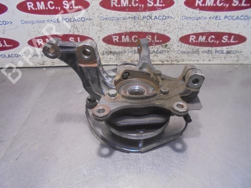 Right front steering knuckle HYUNDAI i30 (GD) | BP13644204M26