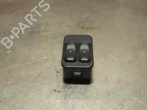 Used Left front window switch Left front window switch OPEL ASTRA G Saloon (T98) [1998-2009] 13424635 13424635