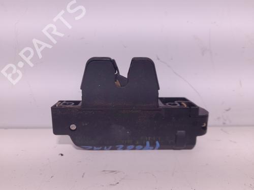 Bagklap lås Bagklap lås PEUGEOT 407 (6D_) [2004-2011] 32526477 32526477