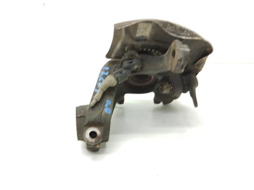 Right front steering knuckle SEAT TOLEDO II (1M2)  | BP19077397M26 