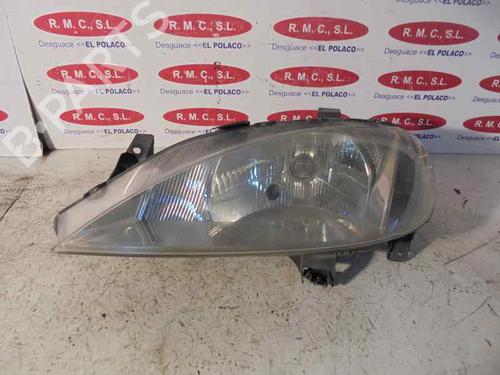 Phare gauche Phare gauche RENAULT MEGANE I (BA0/1_) [1995-2004] 35815404 35815404