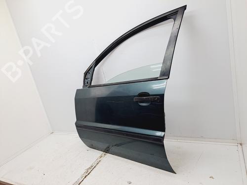 Left front door FORD FUSION (JU_) 1.4 | BP26187824C2 
