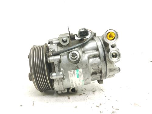 AC-Kompressor FIAT GRANDE PUNTO (199_) 1.3 D Multijet (75 hp) 27464776