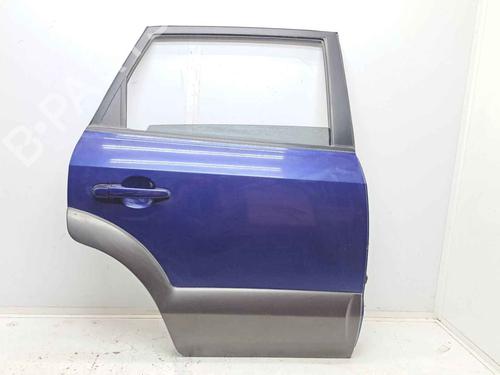 Used Right rear door Right rear door HYUNDAI TUCSON (JM) 2.0 CRDi All-wheel Drive (140 hp) 39992391 39992391