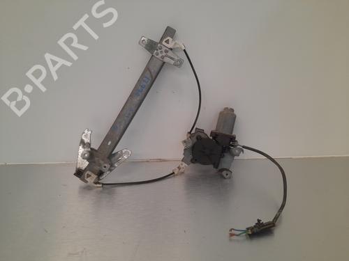 Rear left window mechanism NISSAN PRIMERA Hatchback (P11) 2.0 TD | BP13426167C24 
