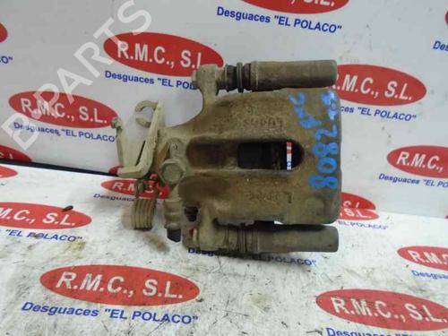Pinza freno posteriore sinistra Pinza freno posteriore sinistra MITSUBISHI CARISMA (DA_) [1995-2006] 35815464 35815464