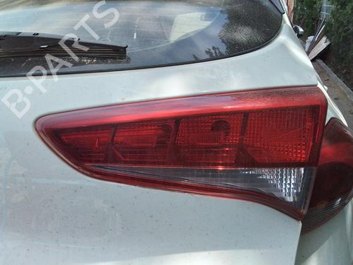 Other HYUNDAI TUCSON (TL, TLE) 1.6 GDi | BP21288852O1 