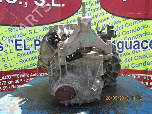 Gearbox FORD FOCUS I Saloon (DFW)  | BP13452663M3 
