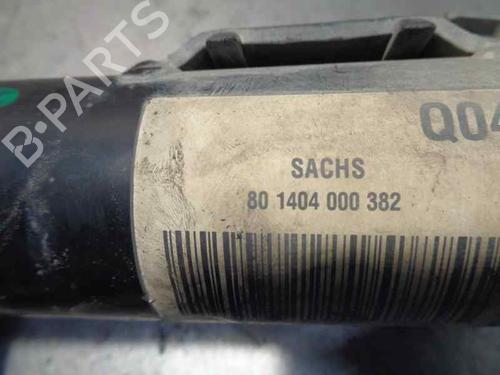 Right front shock absorber MERCEDES-BENZ C-CLASS (W204) C 180 CGI (204.049) | BP13940552M17 