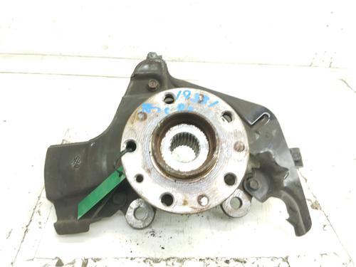 Used Right front steering knuckle FIAT 500L (351_, 352_) [2012-2025]  27480154