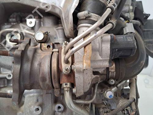 Engine TOYOTA AURIS (_E18_) | BP35816915M1 - Image 7