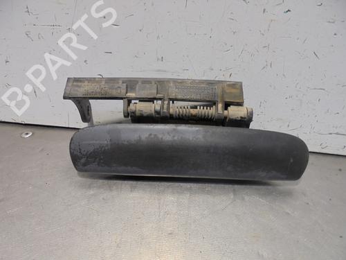 Used Front right exterior door handle CITROËN XSARA PICASSO (N68) [1999-2012]  13472149