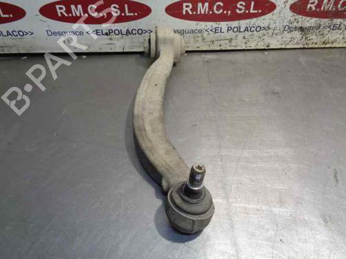 Used Left front suspension arm MERCEDES-BENZ C-CLASS (W204) C 180 CGI (204.049) (156 hp) 13940555