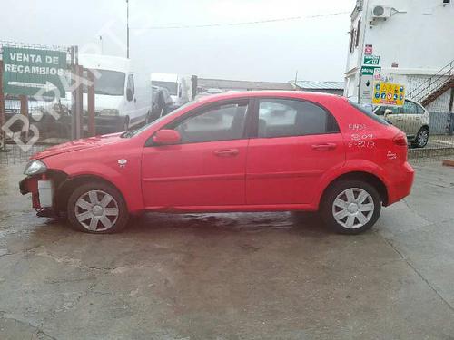 Starter CHEVROLET NUBIRA Saloon  | BP13423901M8 
