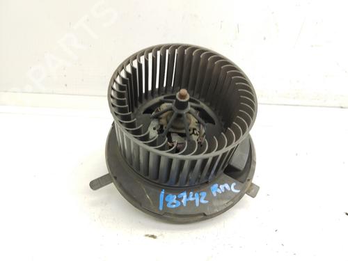 Ventilator motor VW GOLF VI (5K1) 1.4 (80 hp) 19168456