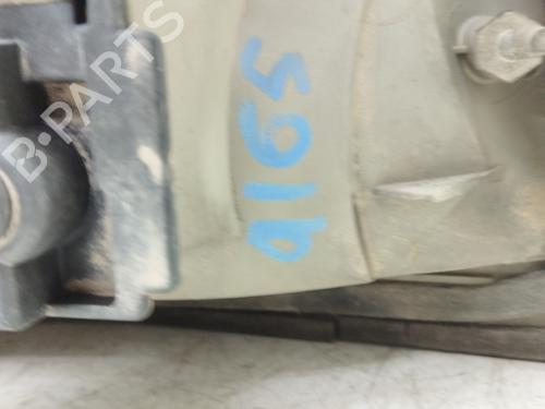 Right taillight OPEL VECTRA B (J96)  | BP26586847C35 