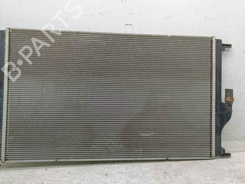 Water radiator DACIA LODGY (JS_) | BP39413185M31 - Image 5