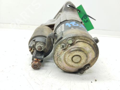 Starter RENAULT MEGANE II (BM0/1_, CM0/1_)  | BP27820192M8 