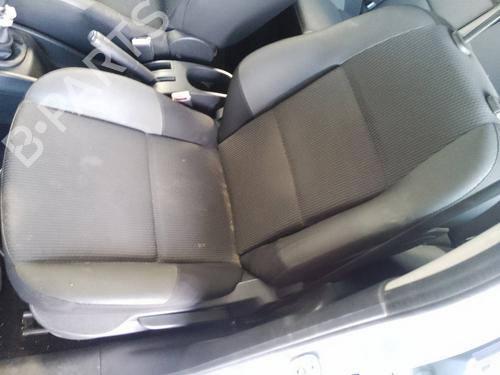 Used Left front seat Left front seat 35818021 35818021