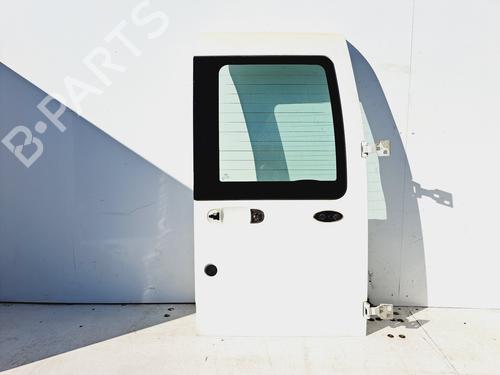 Used Right tailgate FORD TOURNEO CONNECT [2002-2013]  13469415