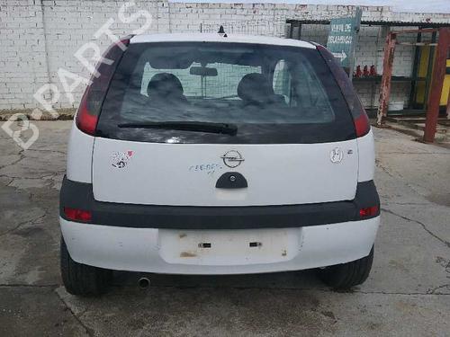 Instrument cluster OPEL CORSA C (X01) 1.2 (F08, F68) | BP13455005C47 