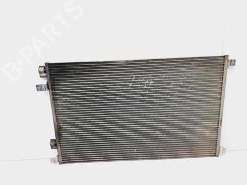 Used AC radiator RENAULT MEGANE II Coupé-Cabriolet (EM0/1_) [2003-2010]  15062881