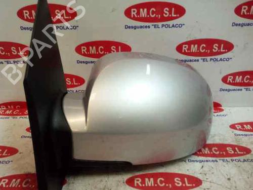 Left mirror HYUNDAI GETZ (TB)  | BP13468706C26 