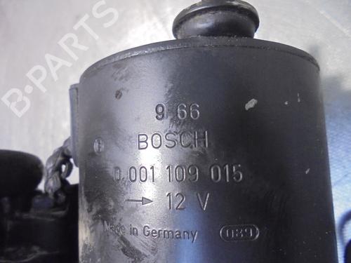 Starter OPEL VECTRA B (J96) 2.0 DTI 16V (F19) | BP13458978M8 