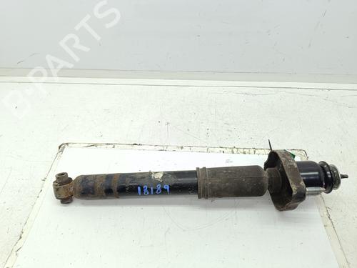 Used Left rear shock absorber Left rear shock absorber MITSUBISHI OUTLANDER II (CW_W) 2.0 DI-D (CW8W) (140 hp) 33430966 33430966