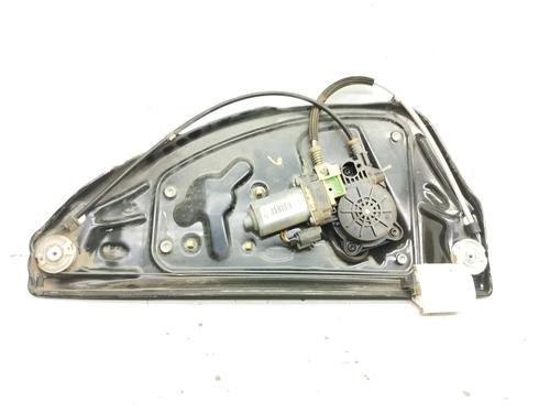 Used Rear right window mechanism Rear right window mechanism LAND ROVER FREELANDER 2 (L359) [2006-2015] 35816233 35816233