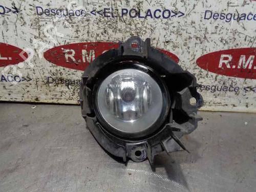 Farol Nevoeiro frente direito TOYOTA AVENSIS Estate (_T27_) 2.2 D-4D (ADT271_) (150 hp) 812100D042 | 812100D042 | 89210656 | VALEO |