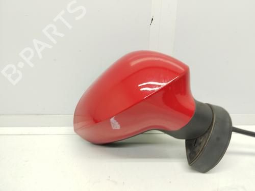 Used Right mirror SEAT IBIZA IV SC (6J1, 6P5) [2008-2018]  16184618