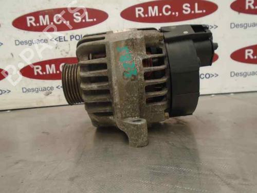Alternator FIAT PUNTO Hatchback Van (188_)  | BP13456954M7 