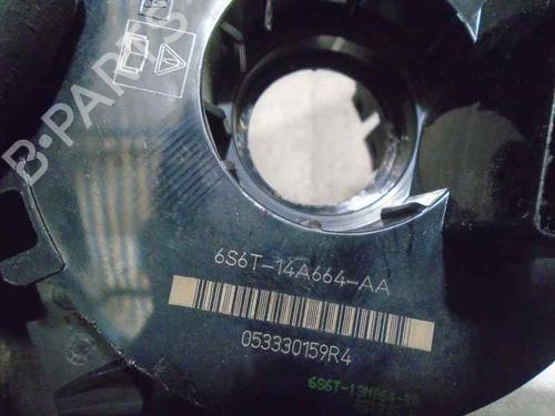 Squib airbag FORD FIESTA V (JH_, JD_) 1.4 TDCi | BP13423270C102 