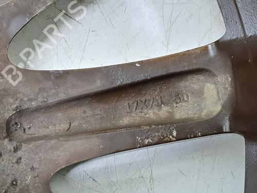 Fælk MAZDA CX-5 (KE, GH) | BP30878237C45